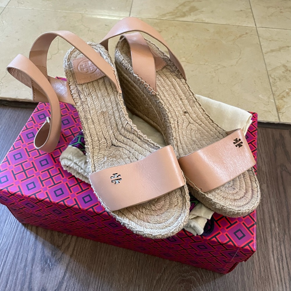 Tory Birch Espadrilles